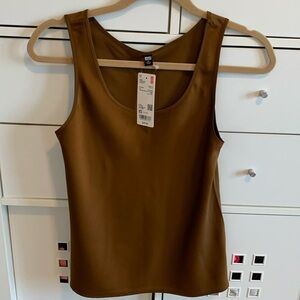 Tank top Uniqlo XS